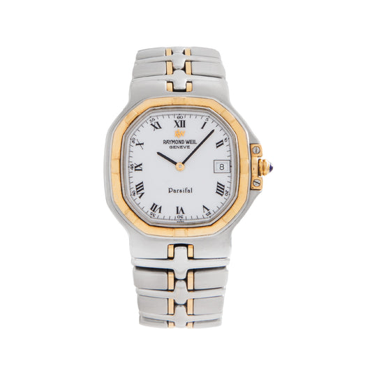 Raymond Weil Parsifal 34mm
