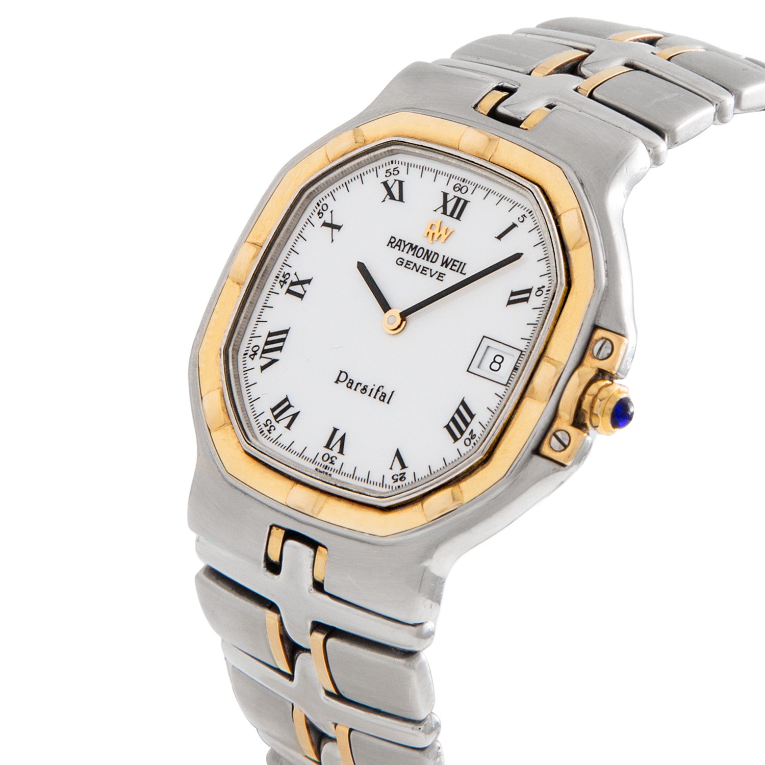 Raymond Weil Parsifal 34mm