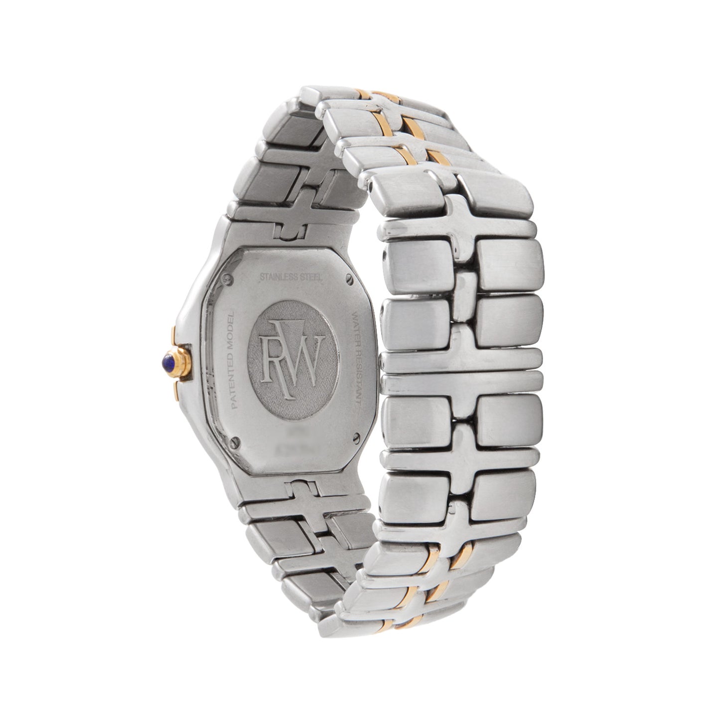 Raymond Weil Parsifal 34mm