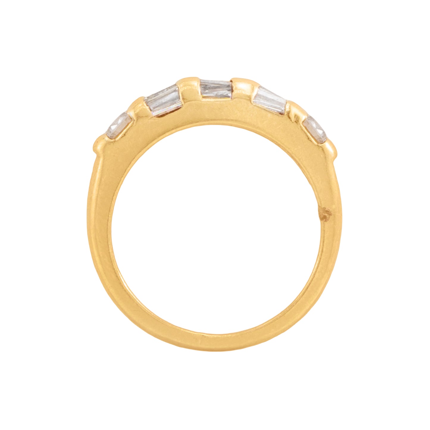 VENDIDO Churumbella 18k