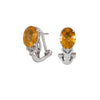 Aretes Citrino