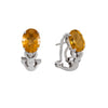 Aretes Citrino