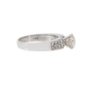 Anillo Solitario .92 CT