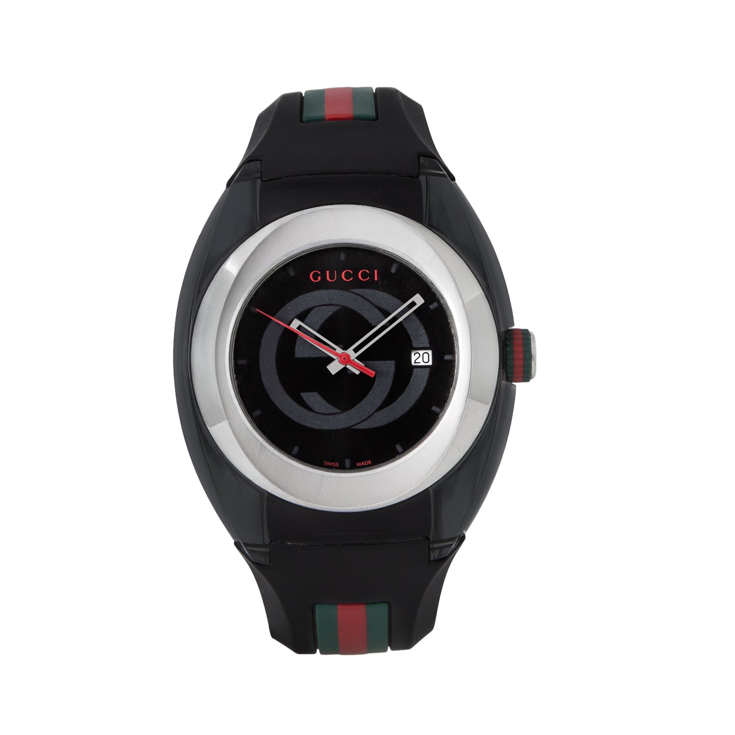 Gucci Sync XXL 45mm