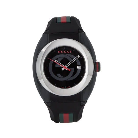 Gucci Sync XXL 45mm