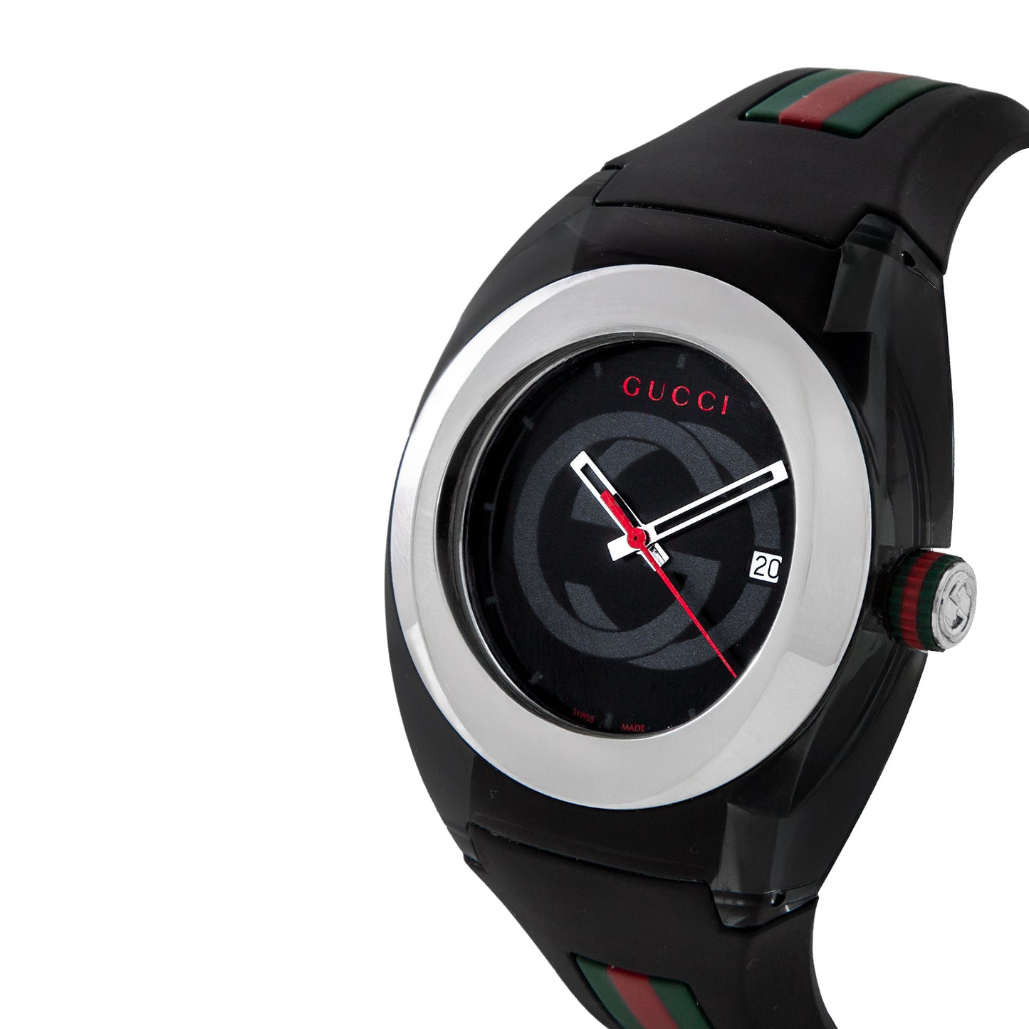 Gucci Sync XXL 45mm
