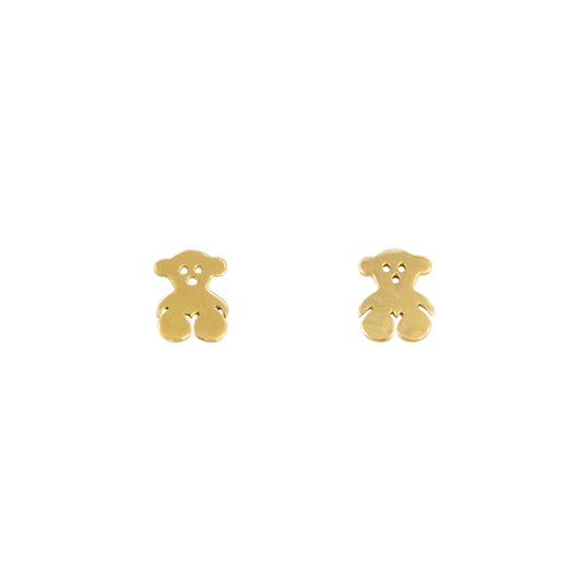 Aretes Puppies