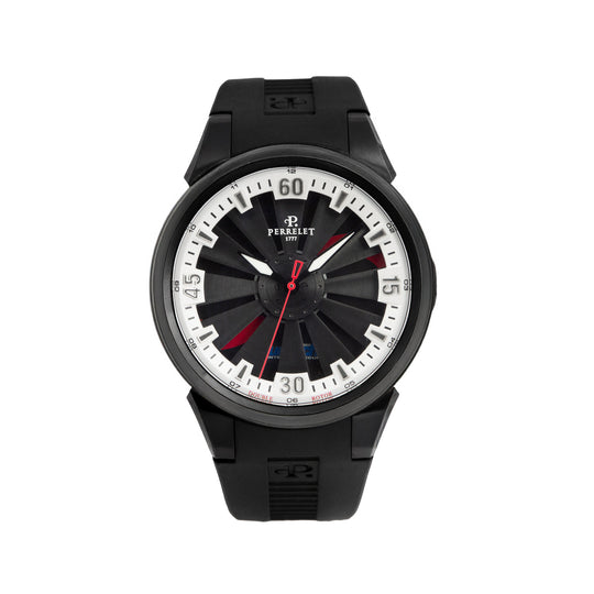 Perrelet Turbine Edición Especial 44mm