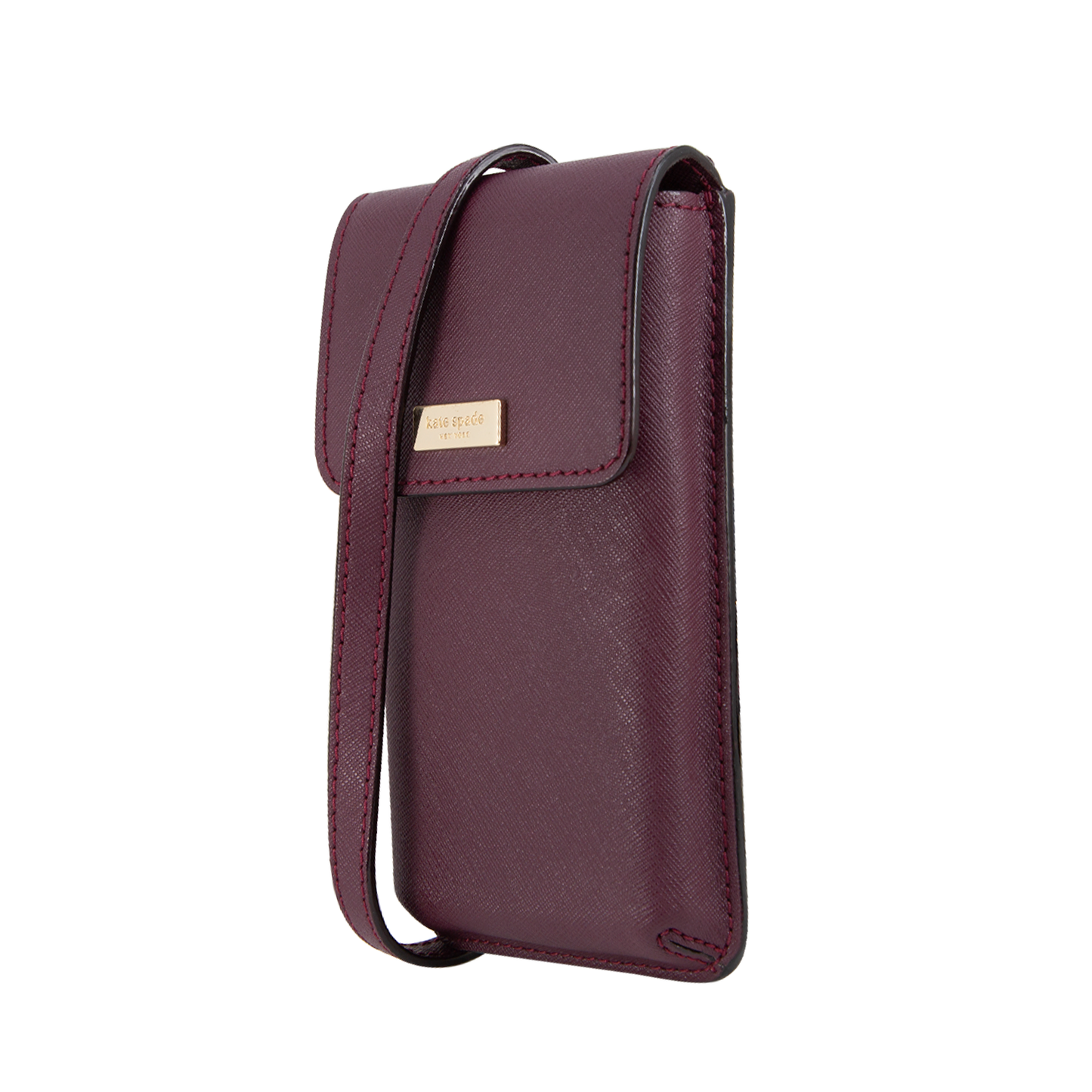 Bolso para teléfono North South Flap