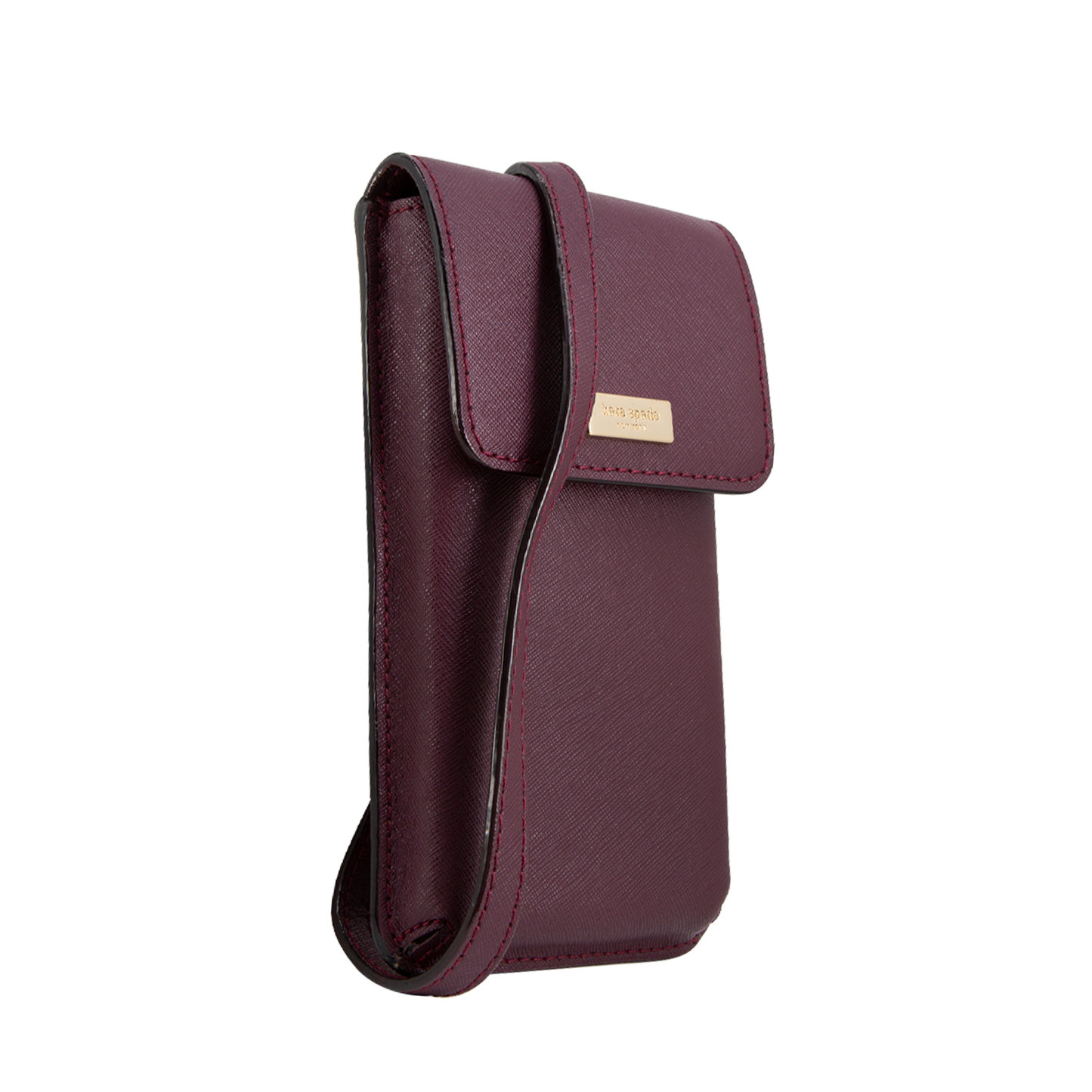 Bolso para teléfono North South Flap