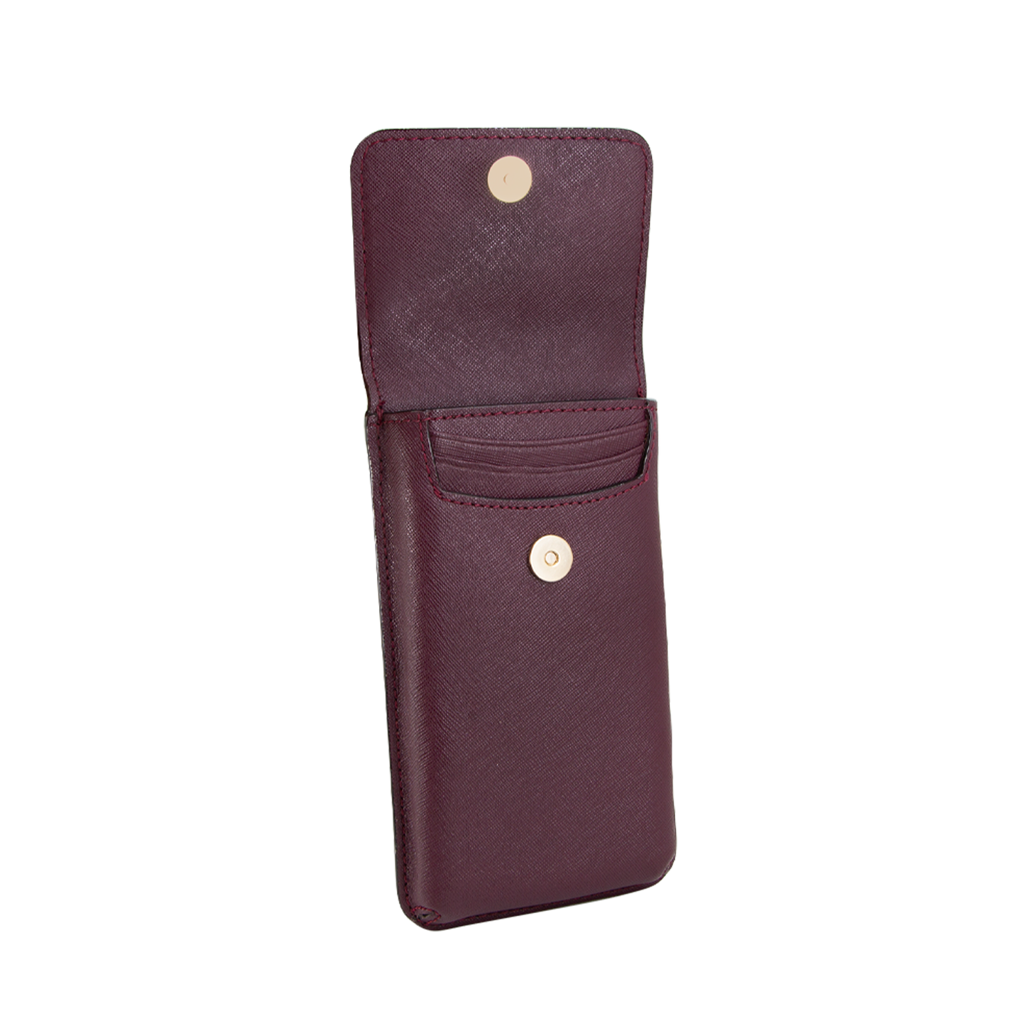 Bolso para teléfono North South Flap