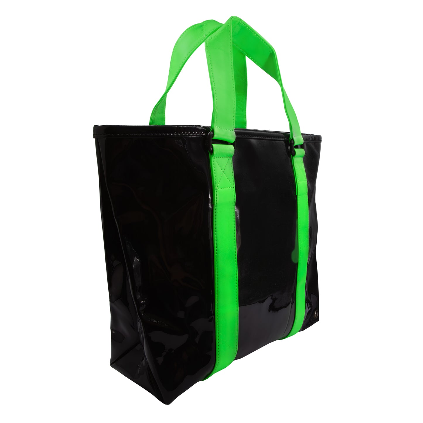 Bolso Tote Shiny