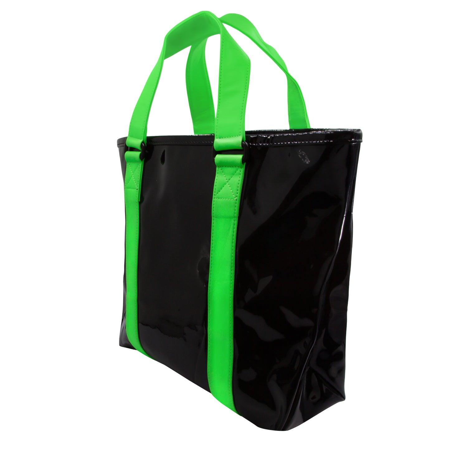 Bolso Tote Shiny