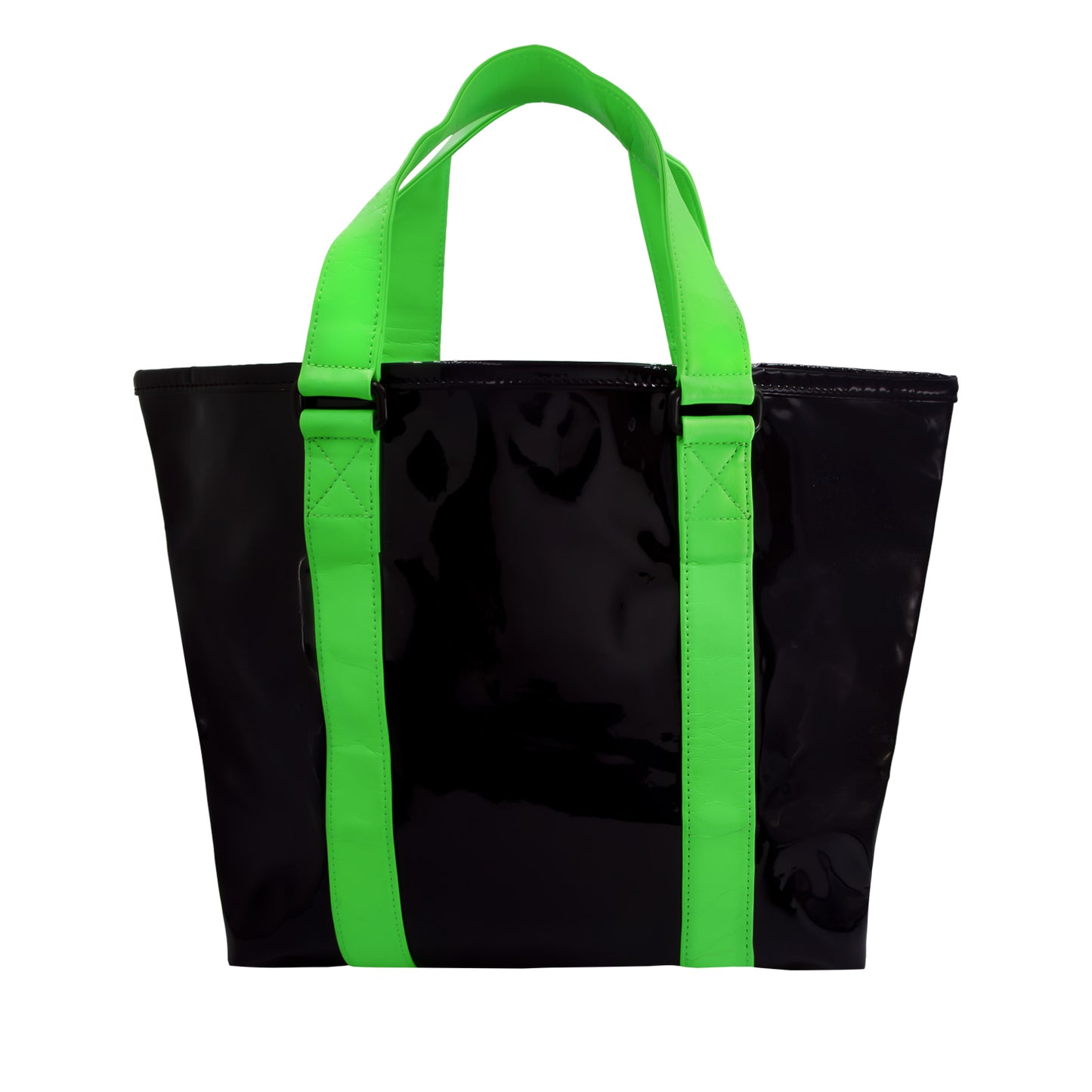 Bolso Tote Shiny