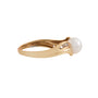 Juego de Anillo Y Aretes Con Perlas - Boutique San Agustín