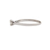 Anillo Solitario .13 CT