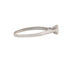 Anillo Solitario .13 CT