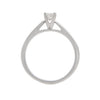 Anillo Solitario .35 CT