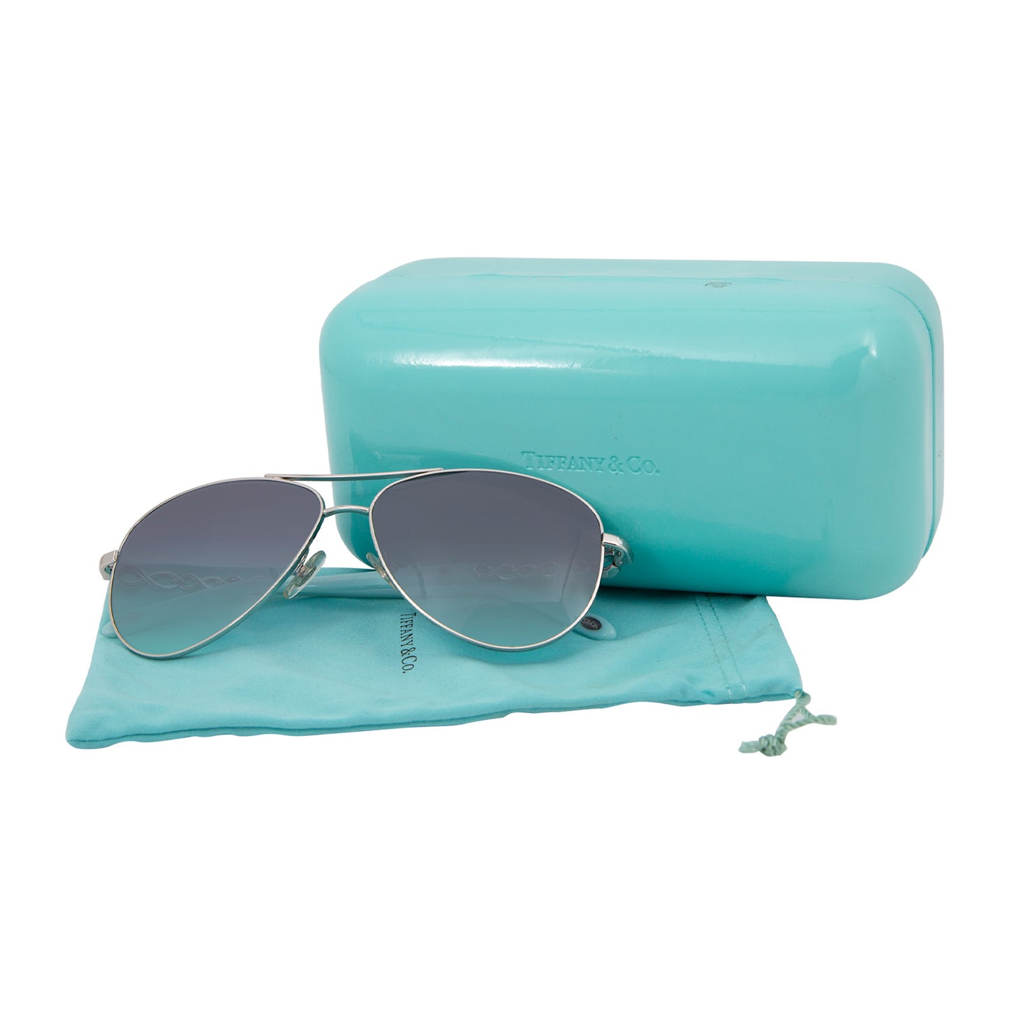 Lentes De Sol TF3049B