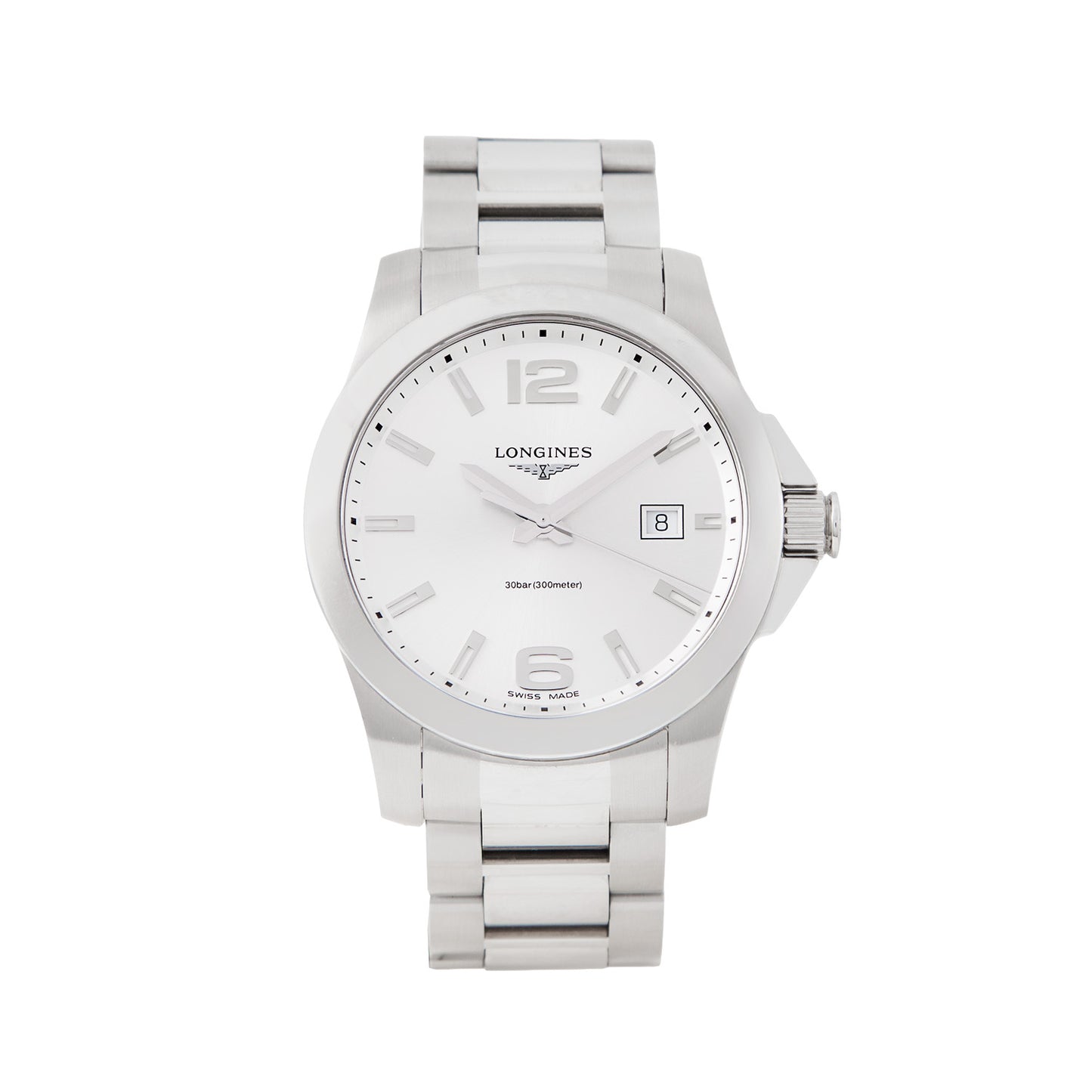 Longines Conquest 40mm