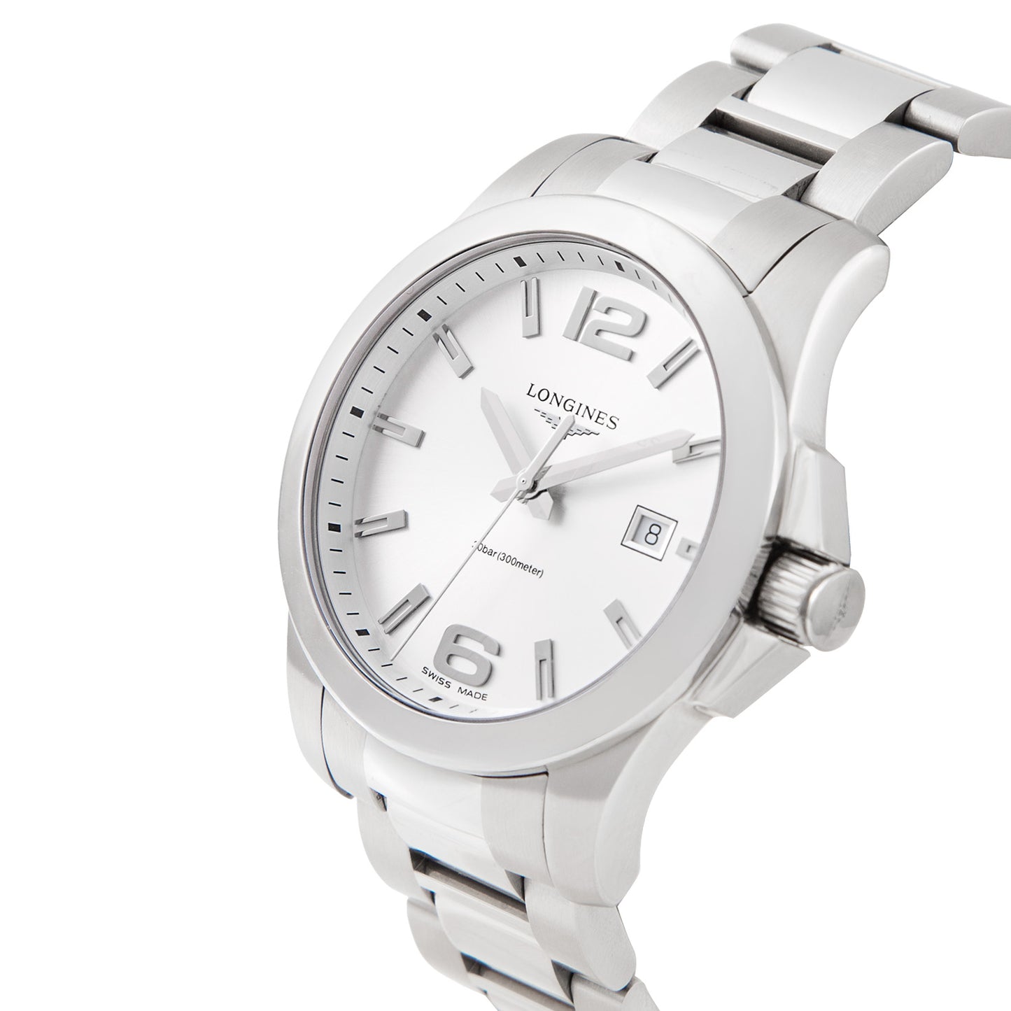 Longines Conquest 40mm