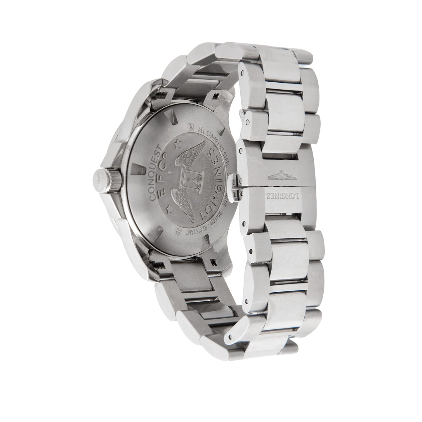 Longines Conquest 40mm