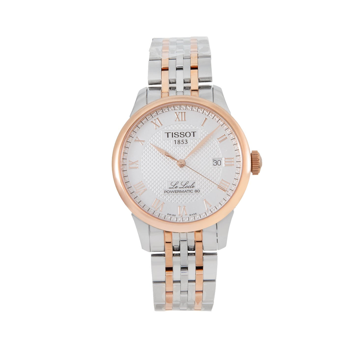 Tissot Le Locle 39mm