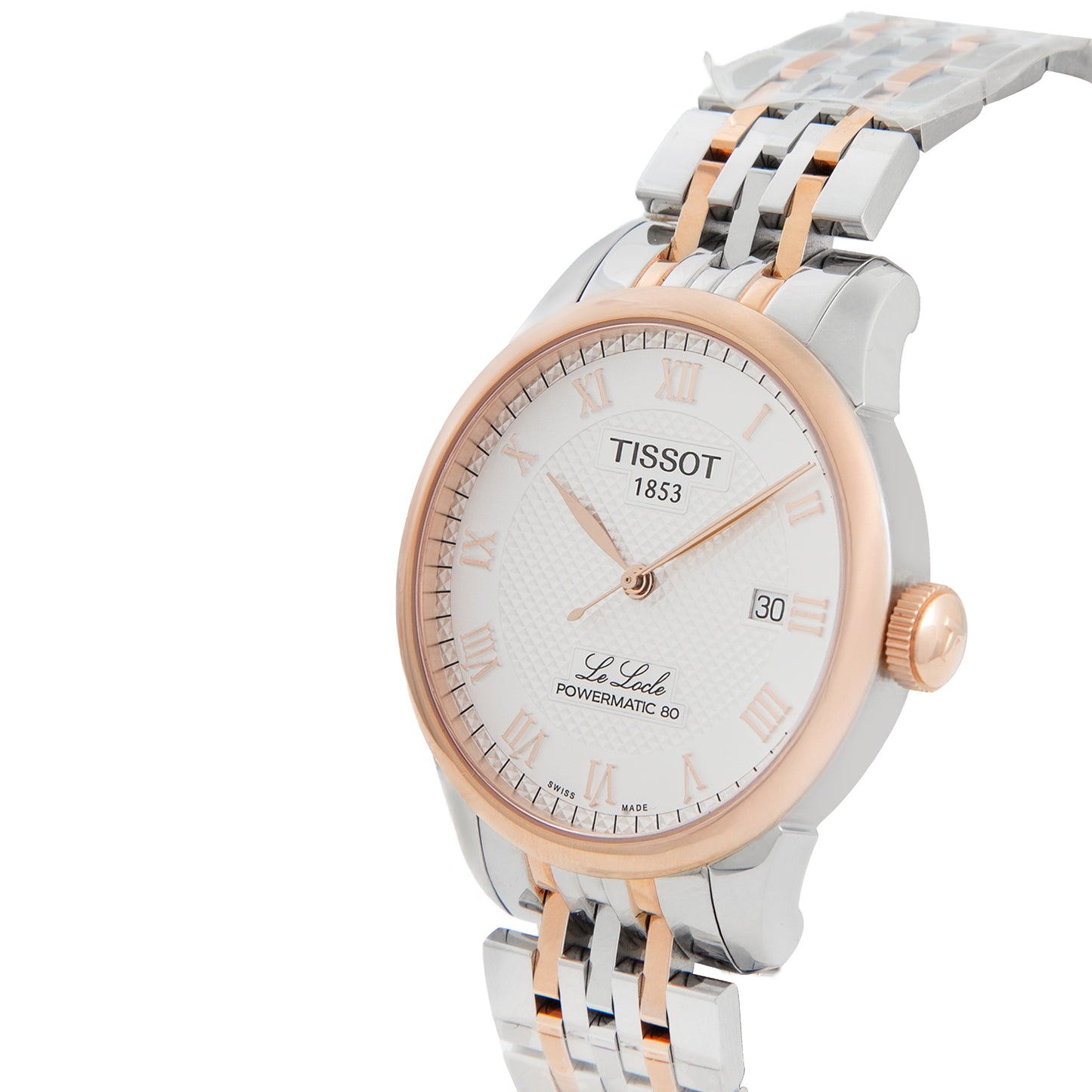Tissot Le Locle 39mm