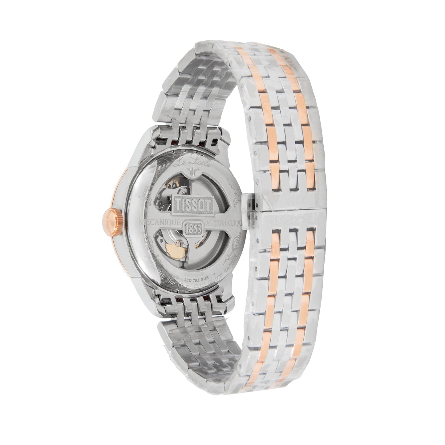 Tissot Le Locle 39mm