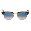 Lentes de Sol Clubmaster Classic