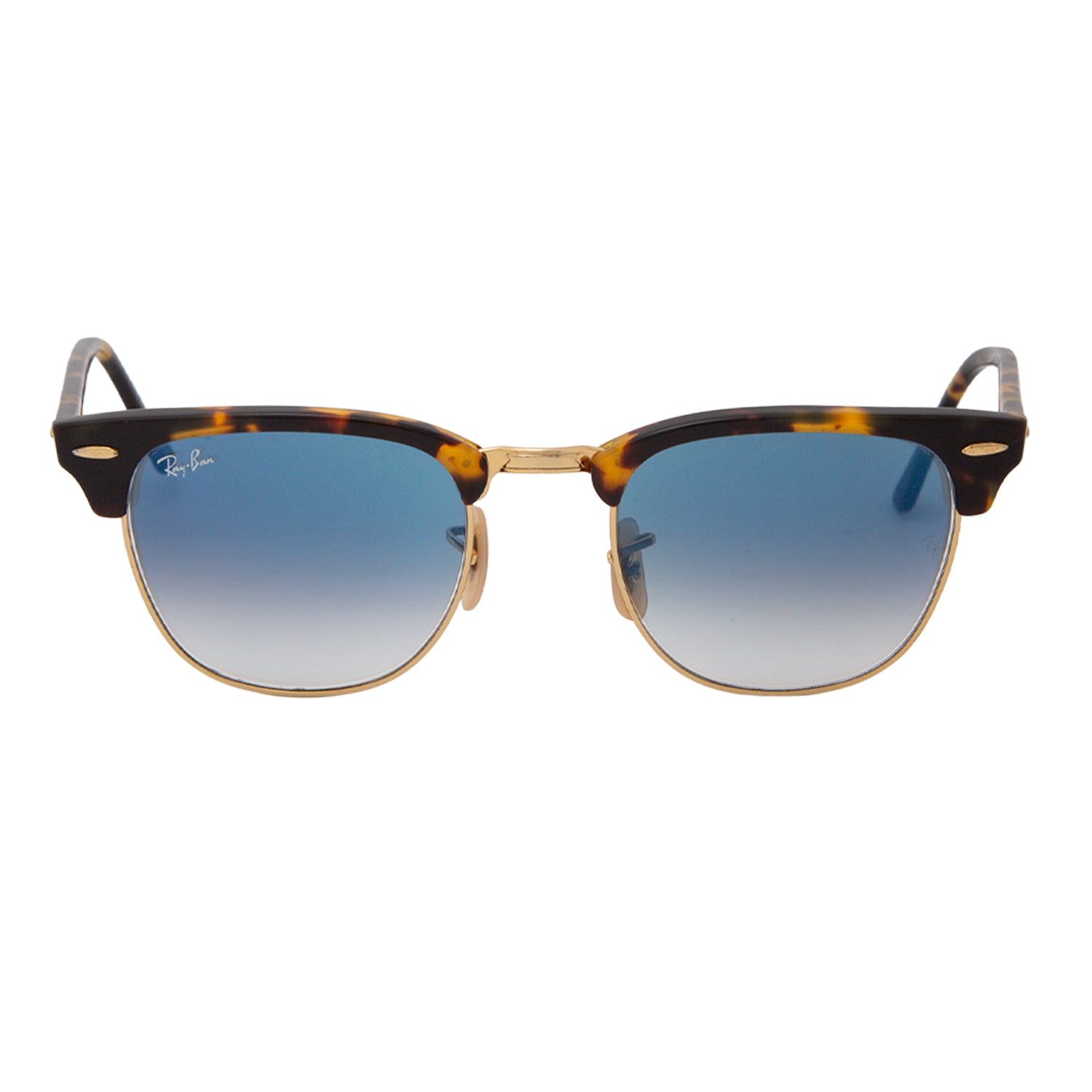 Lentes de Sol Clubmaster Classic