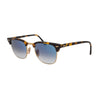 Lentes de Sol Clubmaster Classic