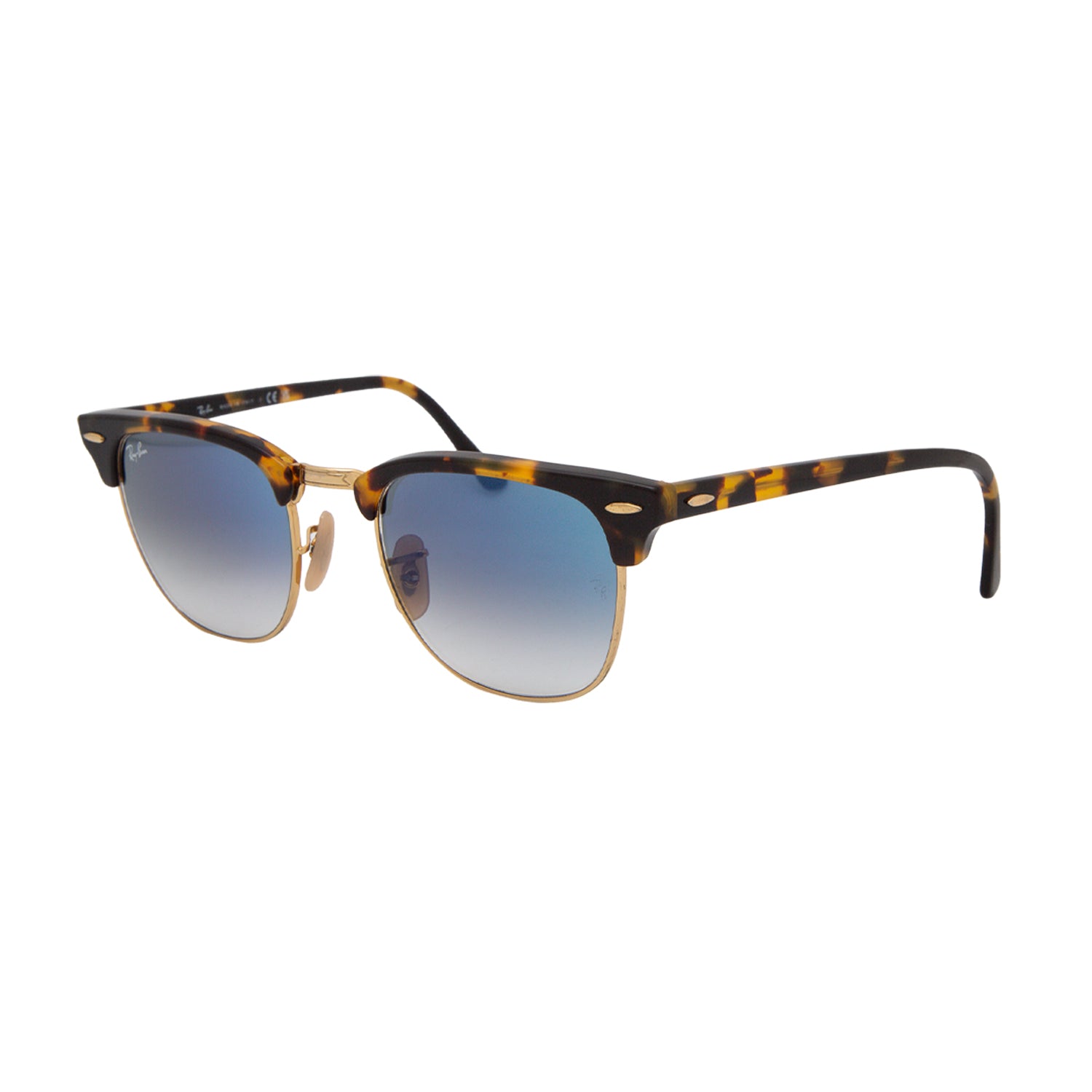 Lentes de Sol Clubmaster Classic
