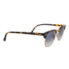 Lentes de Sol Clubmaster Classic