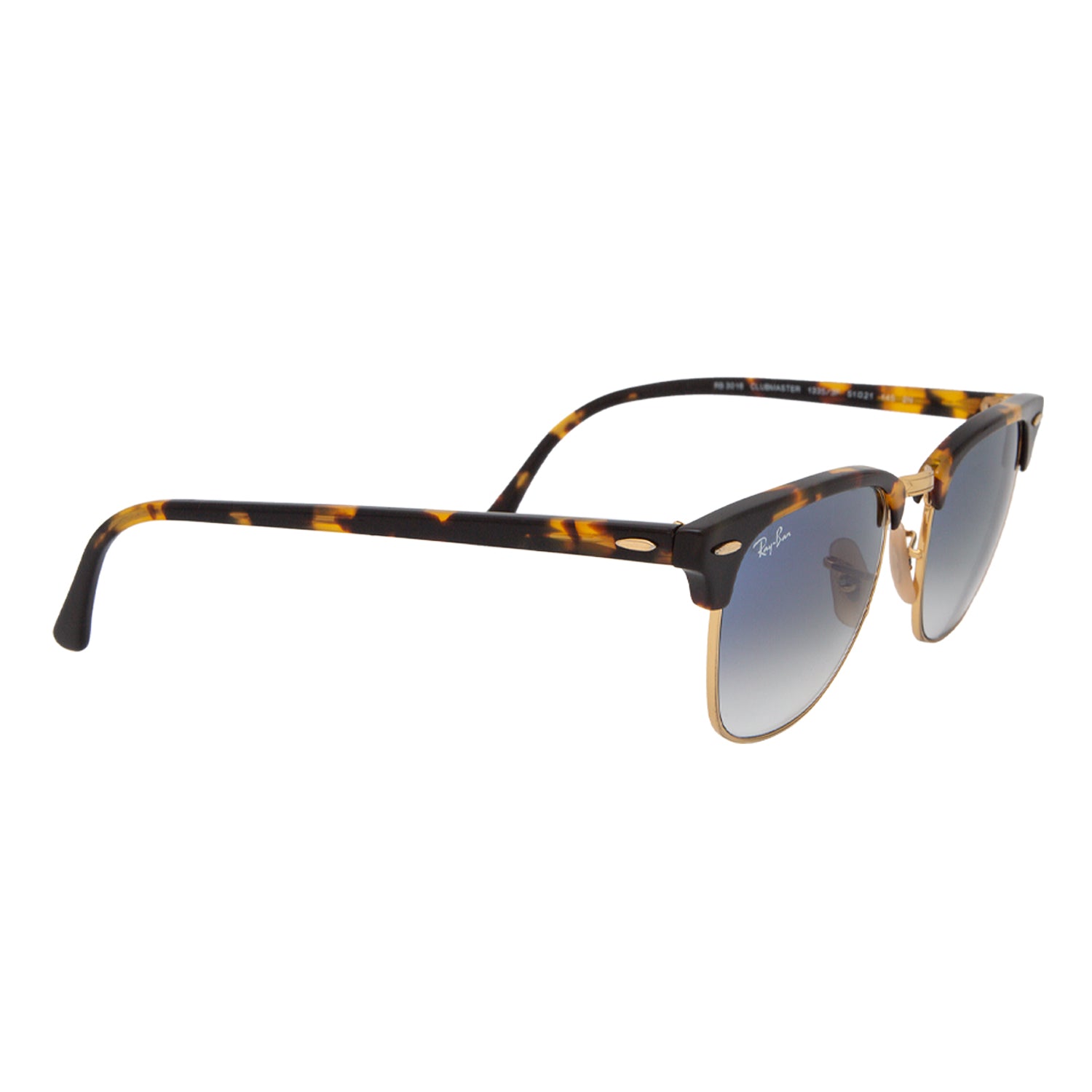 Lentes de Sol Clubmaster Classic