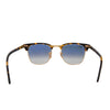 Lentes de Sol Clubmaster Classic