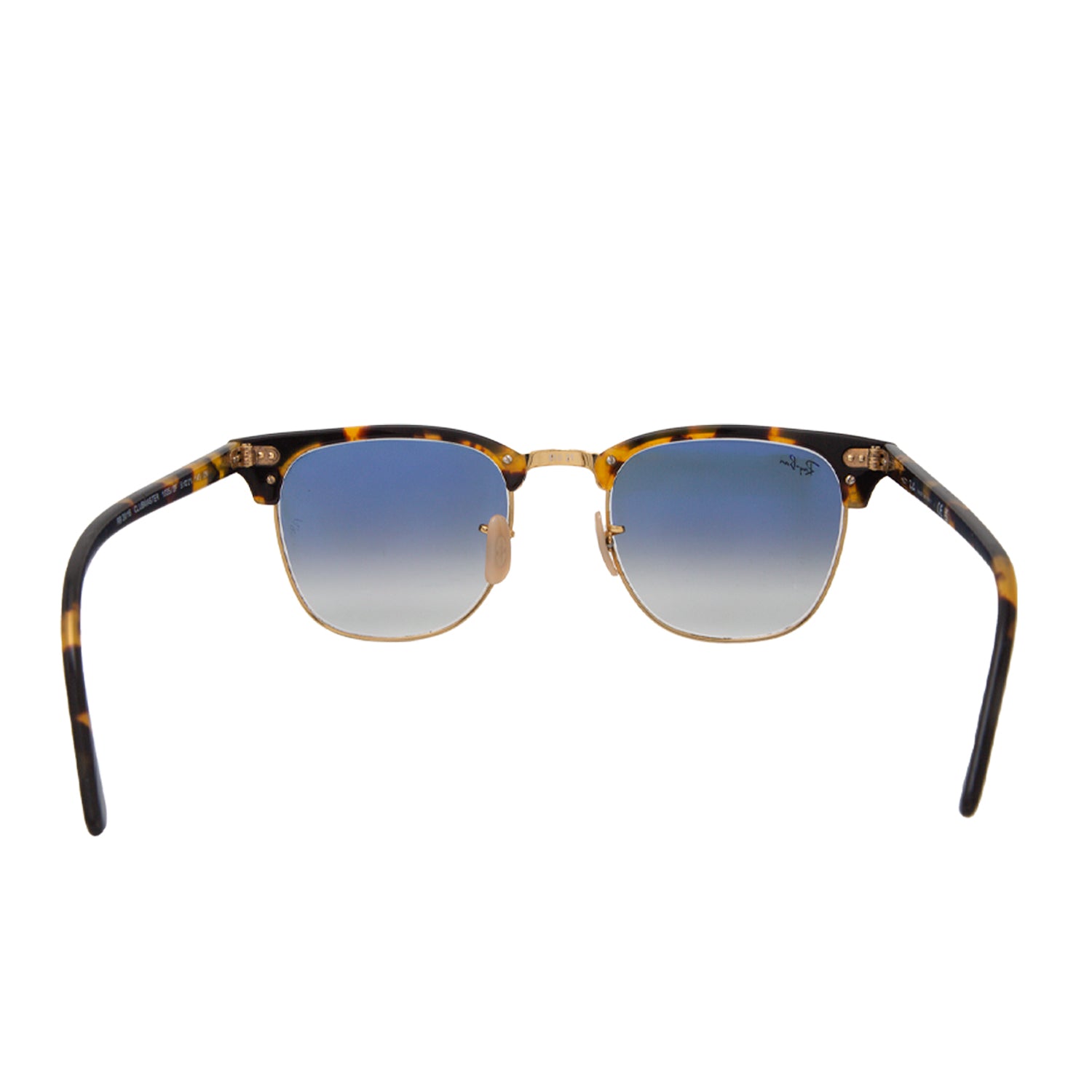 Lentes de Sol Clubmaster Classic