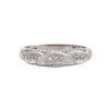 Anillo Tipo Churumbella - Boutique San Agustín