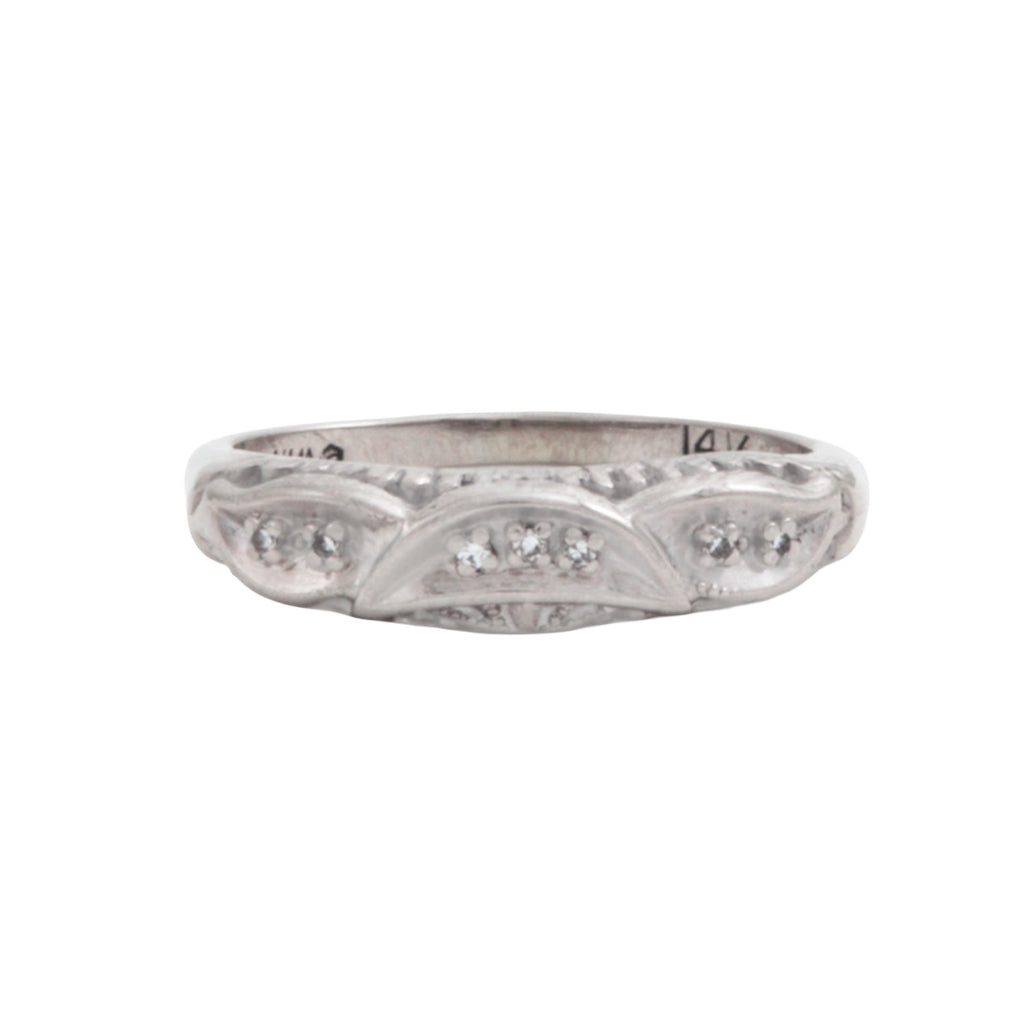 Anillo Tipo Churumbella - Boutique San Agustín