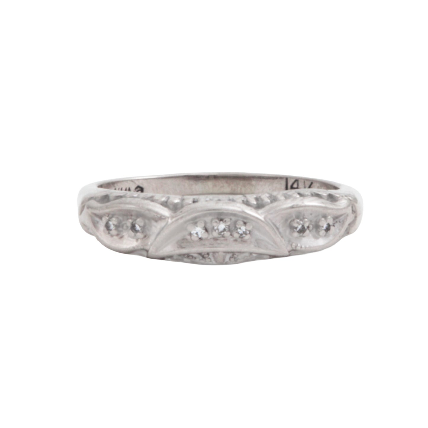 Anillo Tipo Churumbella - Boutique San Agustín