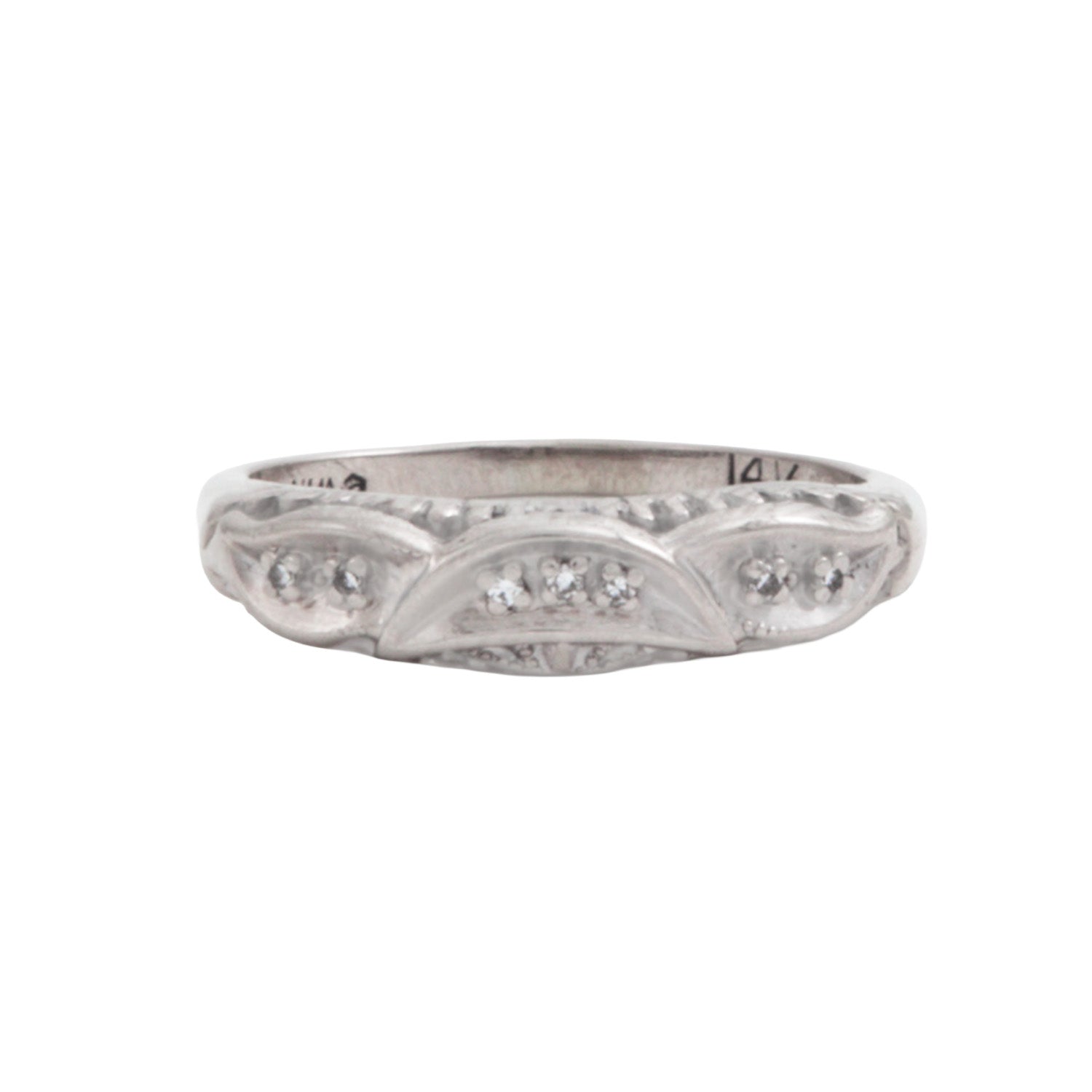 Anillo Tipo Churumbella - Boutique San Agustín