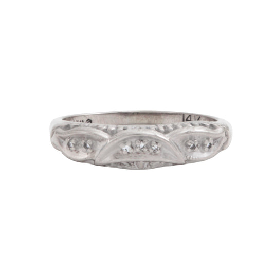 Anillo Tipo Churumbella - Boutique San Agustín
