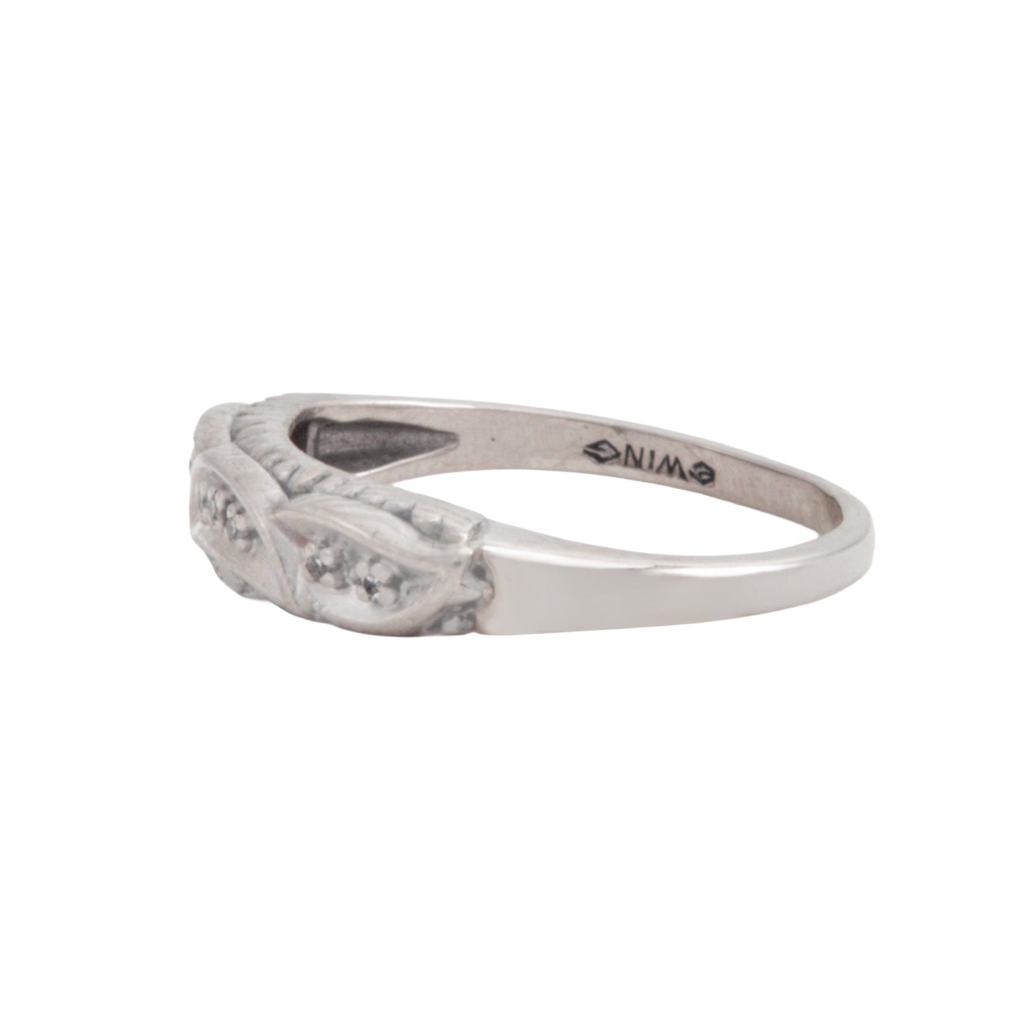 Anillo Tipo Churumbella - Boutique San Agustín