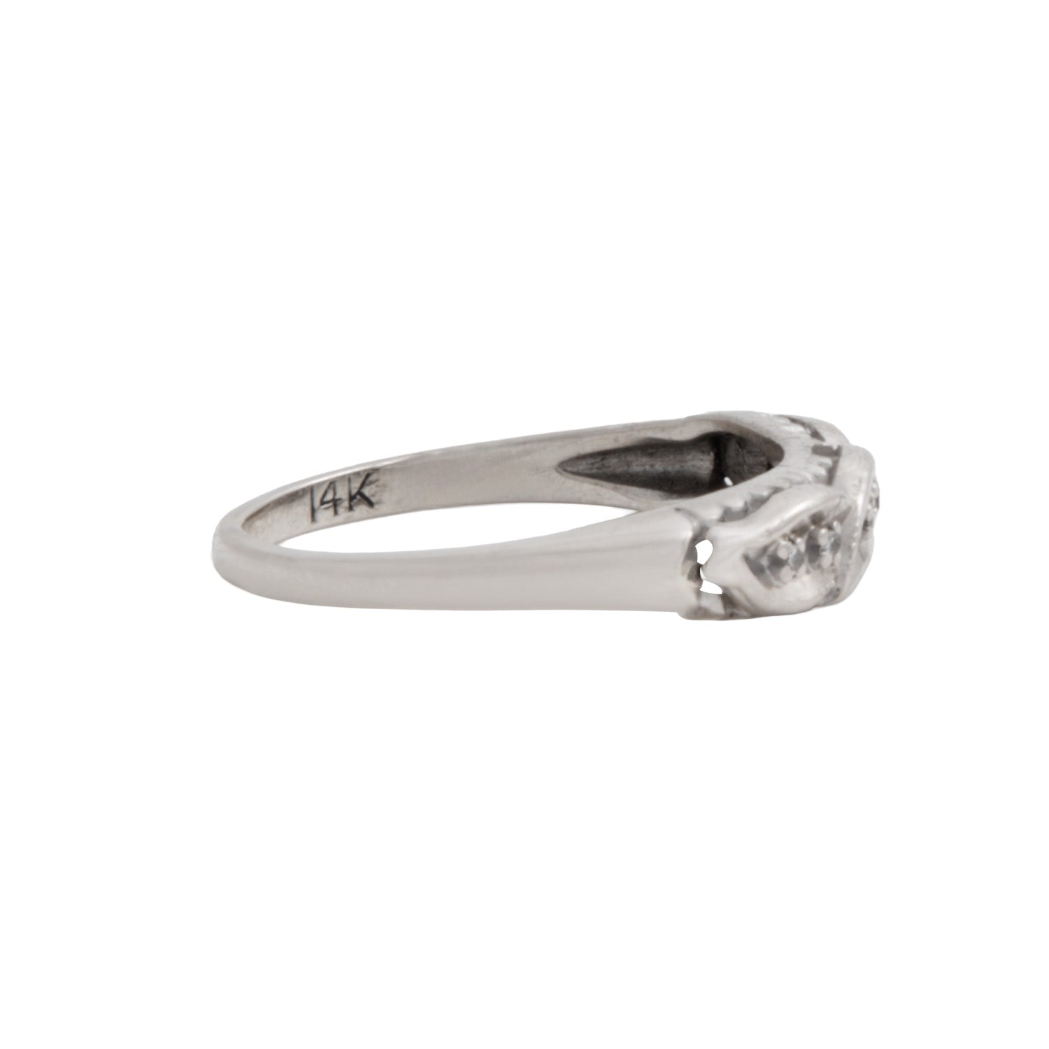 Anillo Tipo Churumbella - Boutique San Agustín