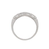 Anillo Tipo Churumbella - Boutique San Agustín