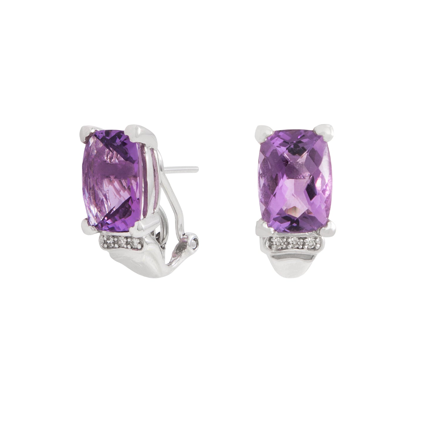 Juego de Dije y Aretes