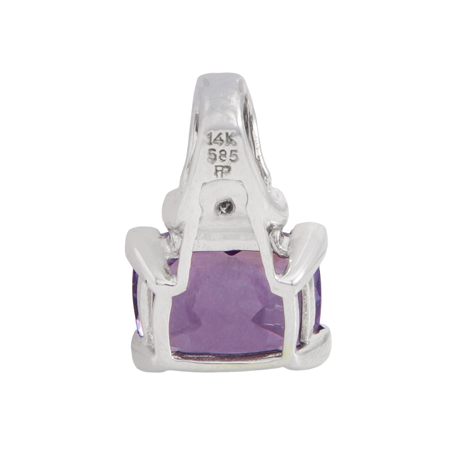 Juego de Dije y Aretes