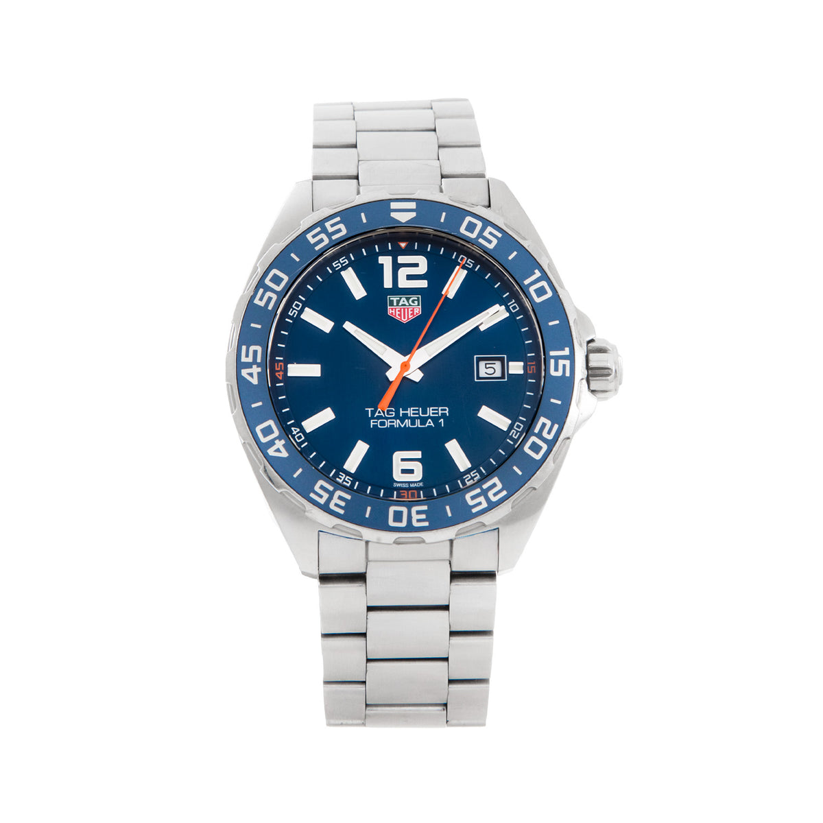 TAG Heuer Formula 1 42 mm