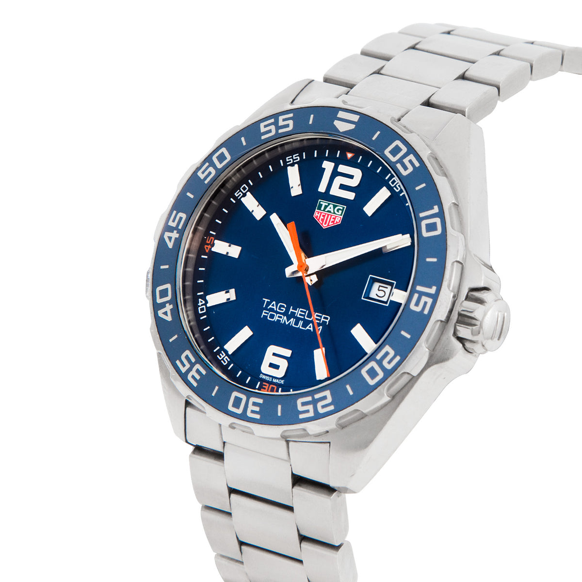 TAG Heuer Formula 1 42 mm