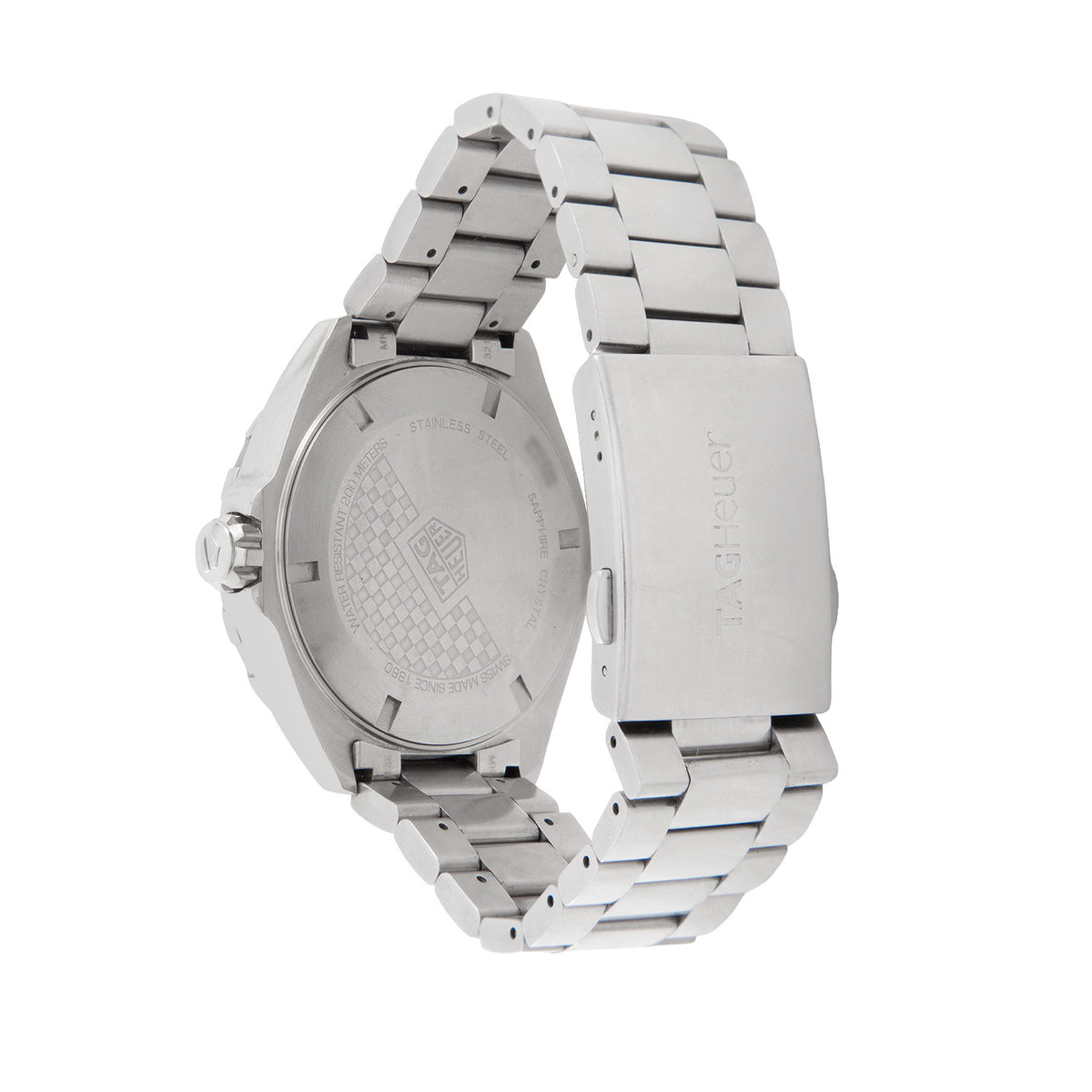 TAG Heuer Formula 1 42 mm